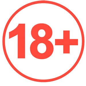 18+